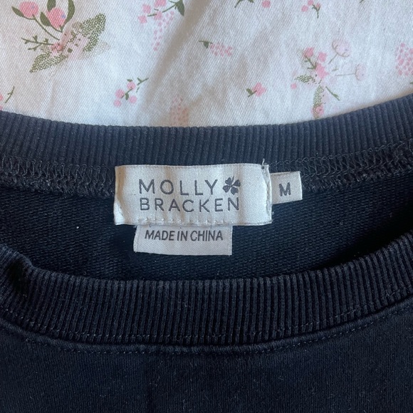 Molly bracken sweater - Picture 3 of 3